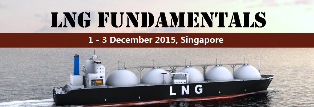 LNG Fundamentals